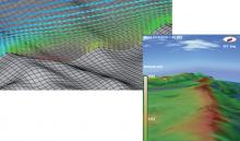 CFD Models for Wind Potential Assessment