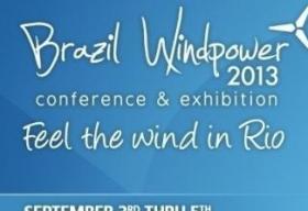 Brazil Windpower 2013