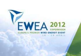 EWEA 2012 Copenhaga