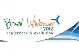 WindPower Brazilia 2012