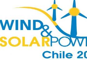 Wind & Solar Power Chile 2012