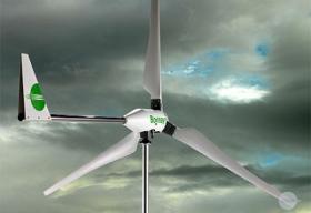 Barlovento has obtained the first accreditation for small wind turbines durability tests.