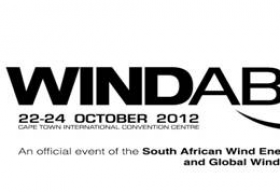 WINDABA 2012 SUDAFRICA