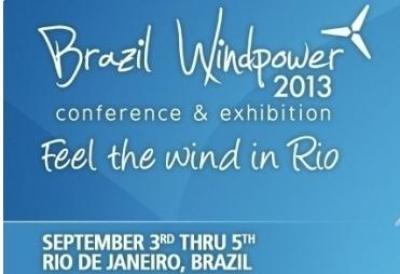Brazil Windpower 2013