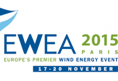 Barlovento at EWEA 2015