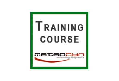 Free training to meteodyn WT RG software