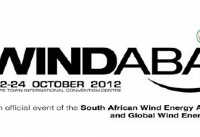WINDABA 2012 SUDAFRICA